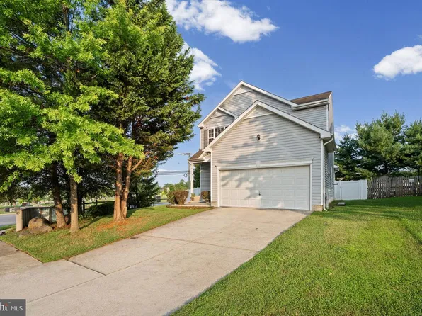 2094 Streamway Ct, Baltimore, MD 21207