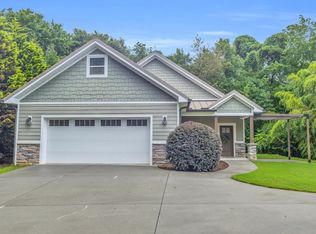 4724 State Park Rd, Travelers Rest, SC 29690