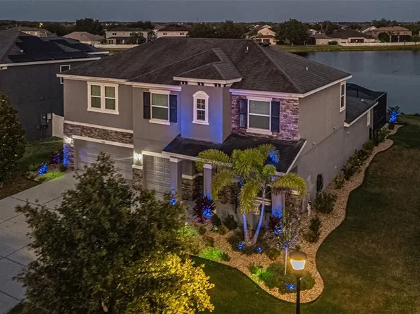13808 Artesa Bell Dr, Riverview, FL 33579