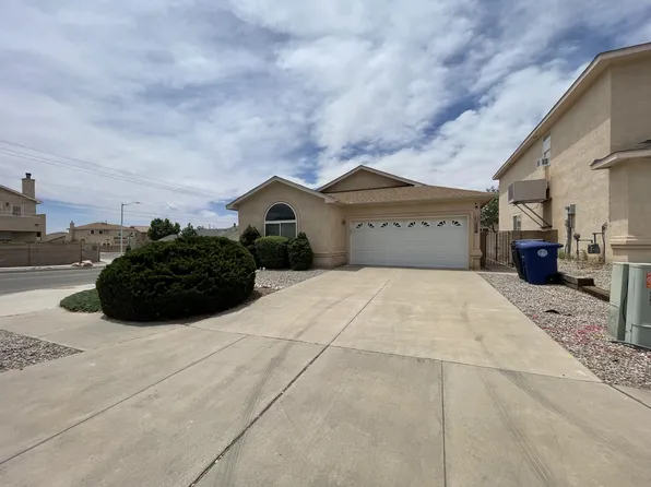 8601 Coppell Ct NE, Albuquerque, NM 87113