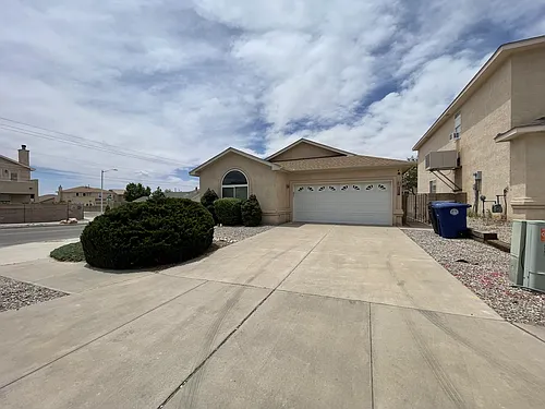 8601 Coppell Ct NE Photo 1