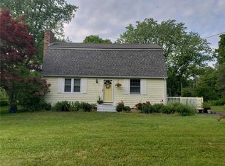 1125 Liberty Ln, South Kingstown, RI 02892