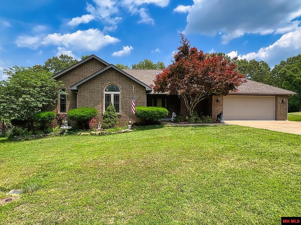 137 Red Oak Ct, Mountain Home, AR 72653 Zillow