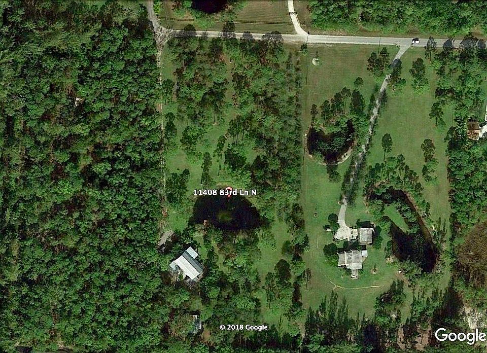 Home For Sale In Rustic Lakes