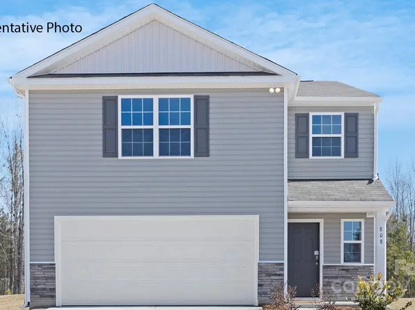 1030 Horizon Ln, Chester, SC 29706