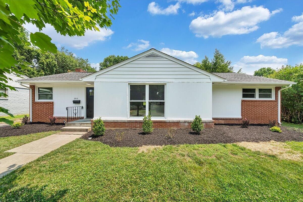 2710 Deerfield Rd SW, Roanoke, VA 24015 MLS 900031 Zillow