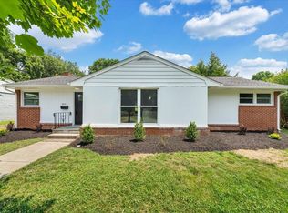 2710 Deerfield Rd SW, Roanoke, VA 24015