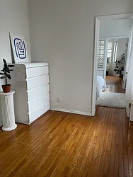 Rented by The Agency