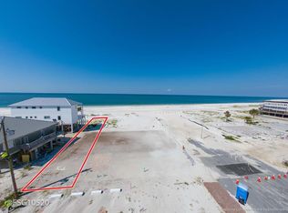115 37th St #A, Mexico Beach, FL 32456