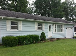 5555 Union School Rd, Decatur, IL 62522