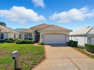 906 W Silver Meadow Loop, Hernando, FL 34442