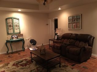 39 A R & R Rd, Brooklyn, MS 39425