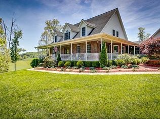 115 Cw Galloway Rd, Jonesborough, TN 37659