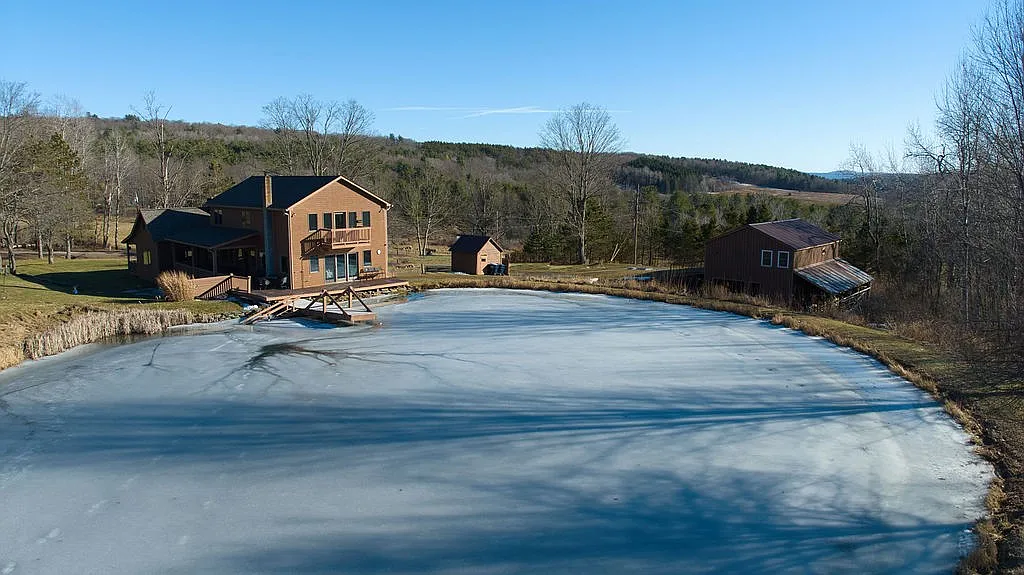 291 Parker Smith Hill Rd photo 1