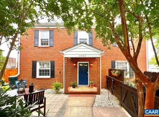 1004 Avon St, Charlottesville, VA