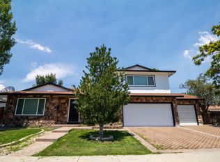 1610 Trabert Way, Sparks, NV 89431