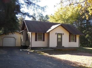 157001 Townline Rd, Wausau, WI 54403