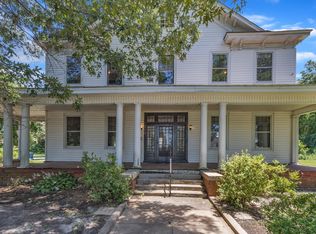 118 N 7th St, Smithfield, NC 27577