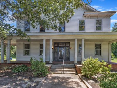 118 N 7th St, Smithfield, NC, 27577