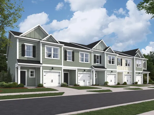 5028 Silver Brook Rd, Durham, NC 27703