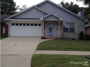 9157 Stillbridge Ln, Pensacola, FL 32514