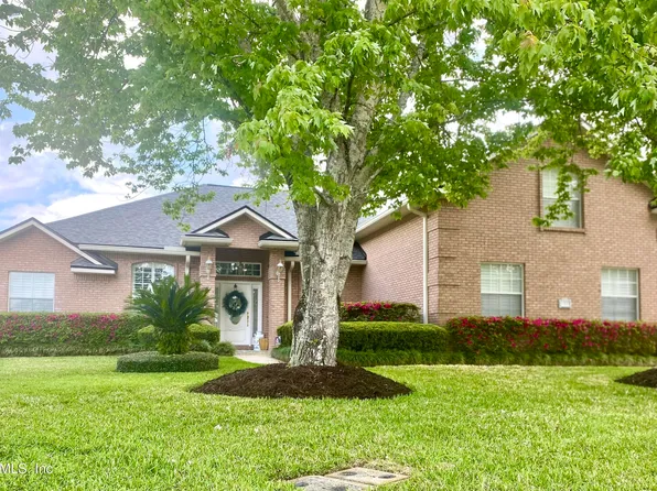 10233 WATTENBERG Court E, Jacksonville, FL 32221