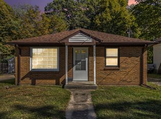 812 Gayle Ave, Kalamazoo, MI
