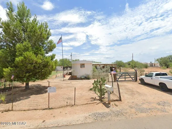 9421 S Carol Dr, Tucson, AZ 85736