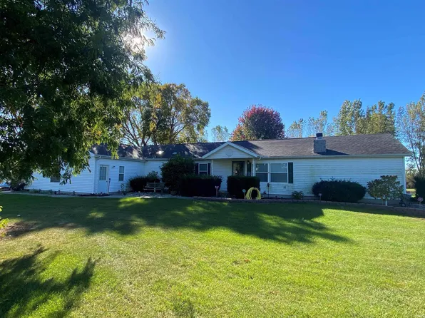 12046 County Road 44, Millersburg, IN 46543