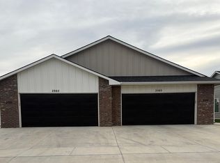 2985 S Maize Rd UNIT 100, Wichita, KS 67215