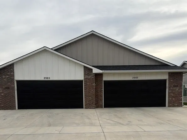 2985 S Maize Rd Unit 100, Wichita, KS 67215