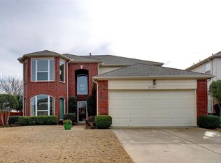 2104 Lamprey Cir, Denton, TX 76210
