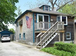 151 Ives Rd, Warwick, RI 02818