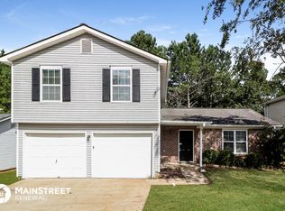 842 Kilkenny Cir, Lithonia, GA 30058