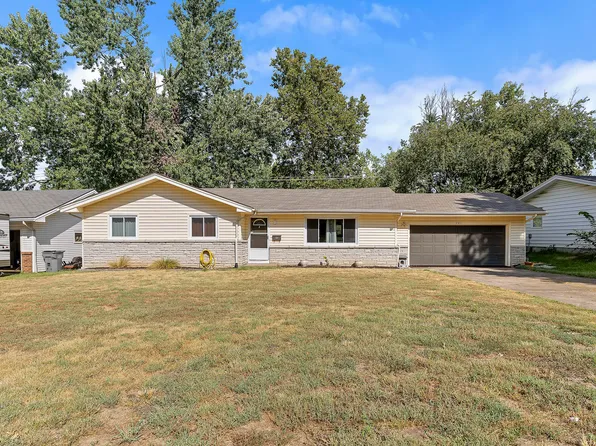 701 E Edgewood Street, Springfield, MO 65807