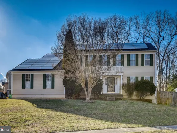 13407 Colfax Dr, Fort Washington, MD 20744