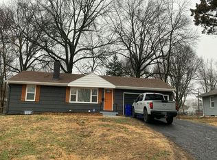 5728 Lane Ave, Raytown, MO 64133