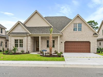 453 Motts Forest Road (Lot 70), Wilmington, NC, 28412