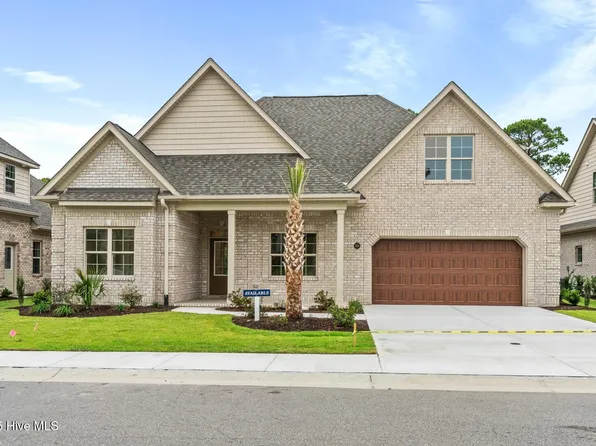 453 Motts Forest Road (Lot 70), Wilmington, NC 28412