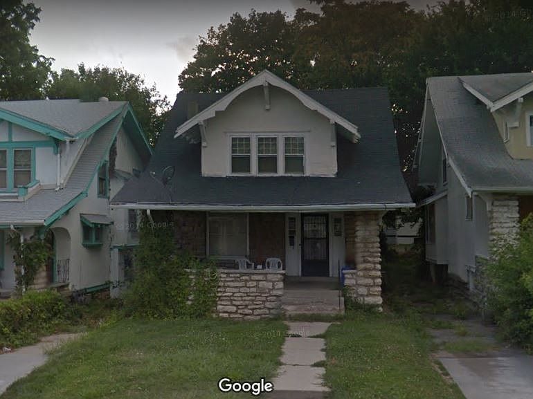 1st image of 3428 Bellefontaine Ave