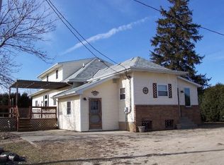 2236 N 4350th Rd, Sheridan, IL 60551