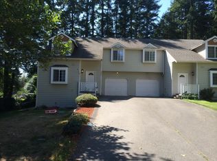 14608 To 14610 37th Avct NW, Gig Harbor, WA 98332