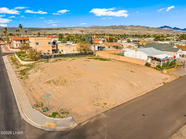 1097 Chaparral Dr, Bullhead City, AZ 86442