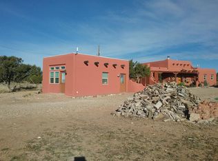 57 Holland Dr, Mountainair, NM 87036
