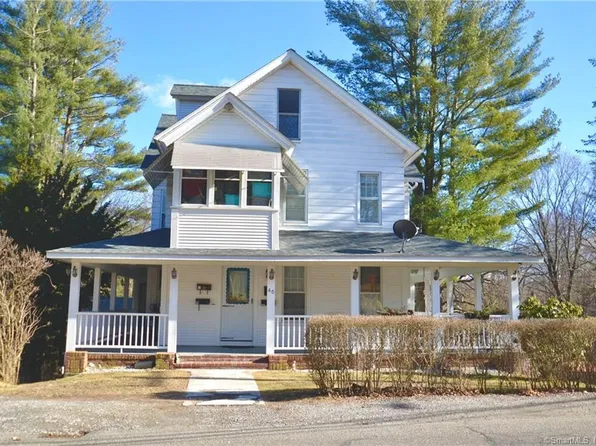 46 North Main Street, Plymouth, CT 06786