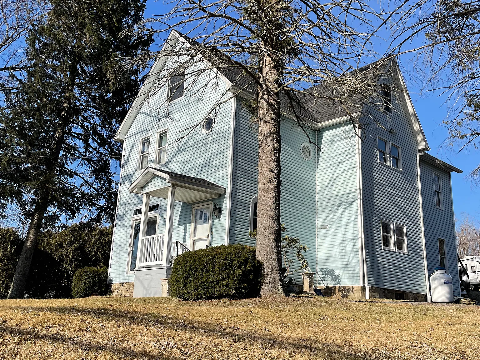 1 bed, 1100 sqft, $1,195 — Photo 3