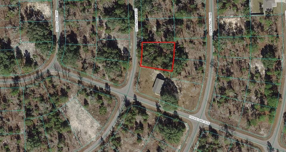 1st image of Lot 11 FISHER LANE TRACE LOT 11