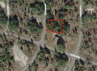 11 Fisher Lane Trl LOT 11, Ocklawaha, FL 32179