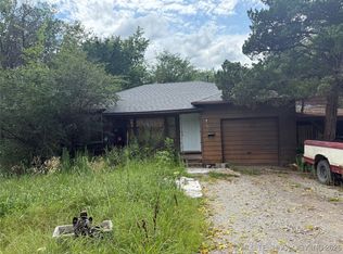 6416 N Rockford Ave, Tulsa, OK 74126