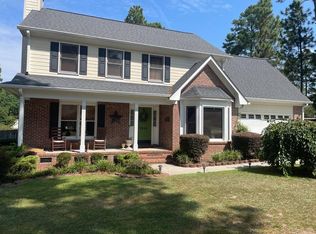 7818 Shuttle Rd, Fayetteville, NC 28311